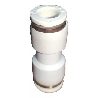 Pack Conector Empalme 8mm X 8mm Racor