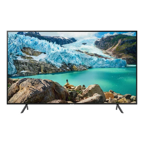 Smart TV Samsung Series 7 UN43RU7100GXZD LED webOS 4K 43" 100V/240V