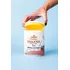 Pintura Latex Int Ext Antihongos 4lt Ecolatex Crisoles Acabado Mate Color Salmon