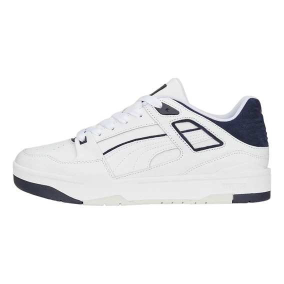 Tenis Casual Puma Slipstream Hombre Retro 388549 