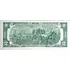 Billete Estados Unidos 2 Dolares Jefferson Serie 2009, Au (Usado)