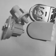 Mecanismo Para Cortina Roller 32mm 