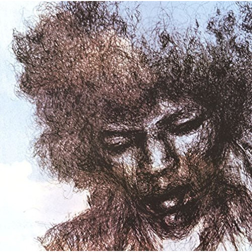 Jimi Hendrix The Cry Of Love Cd Nuevo Importado