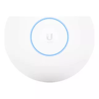 Access Point Ubiquiti Unifi U6-lr 6.0.34 Blanco 110v/220v