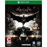Batman: Arkham Knight  Arkham Standard Edition Warner Bros. Xbox One Físico