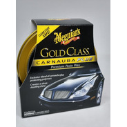 Meguiars Gold Glass Carnauba Plus Paste  Wax - Highgloss Ros
