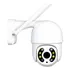 Cámara IP exterior impermeable infrarroja Yoosee Hd Wifi