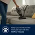 Aspiradora Inalámbrica Electrolux Wellq7 Pet Shale Gr