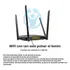 Repetidor De Wifi Amplificador De Señal  Doble