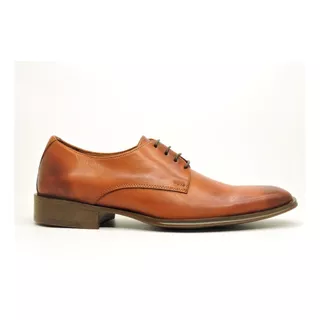 Zapatos De Cuero Para Hombres, Comodos Y Livinos Daz 4290 