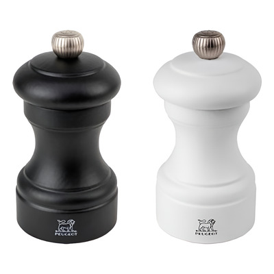 Set Duo Peugeot Bistro 10cm Sal Pimienta 2/24291 Bazarnet P
