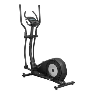 Bicicleta Eliptica Trainer Escaladora Altera Profesional Gym