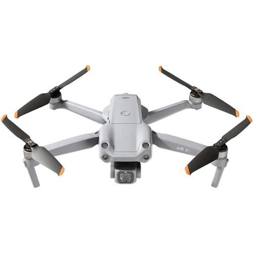 Drone Dji Air 2 S Combo | Dji Air 2 S Fly More Combo Color Gris