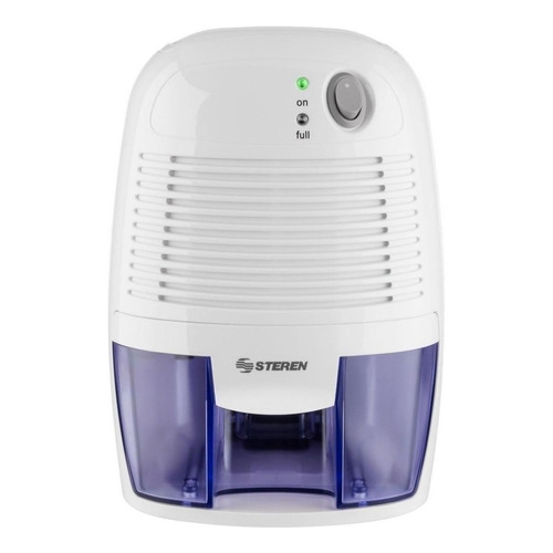 Deshumidificador eléctrico Steren AIR-230 blanco 100V/240V