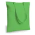 Bolsa De Algodón Topdesign Verde Lima 38 X 40,6 Cm Paquete