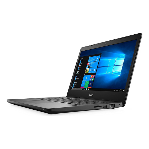 Laptop Dell Latitude 3480, I5-7ma Gen,8gb Ram Y 120gb Ssd