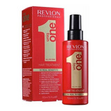  Spray Revlon Uniqone De 150ml