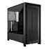 Gabinete Gamer Corsair 4000d Frame Black