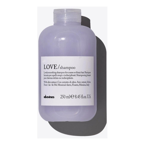 Davines Love Shampoo250ml