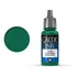 Vallejo Game Ink, Extra Opaque, Effects 17ml Pintura Color Verde Negro 72.090