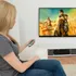 Smart Tv Asano 43´´ Full Hd Adnroid 12 Isdb-t Wifi Dimm