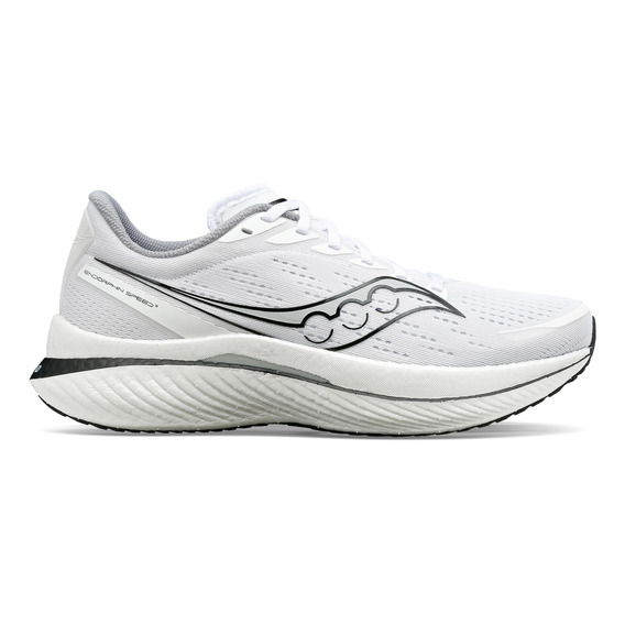 Championes Saucony De Hombre - S2075611 - Endorphin Speed 3