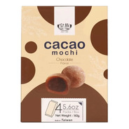 Cacao Mochi Sabor Chocolate, Royal Family 160g Dulce Japones