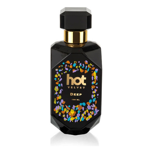 Perfume Hot Velvet Deep EDP | Plaisance | Mujer