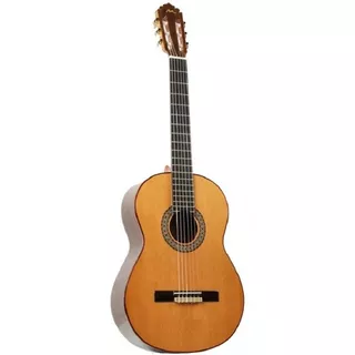 Guitarra Clásica, Manuel Rodríguez, A