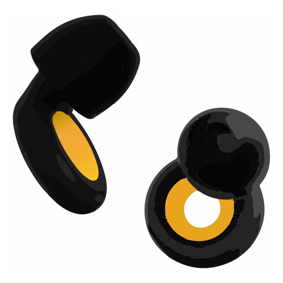 Loop Earplugs Quiet - 27 Db + Accesorio Mute -5db