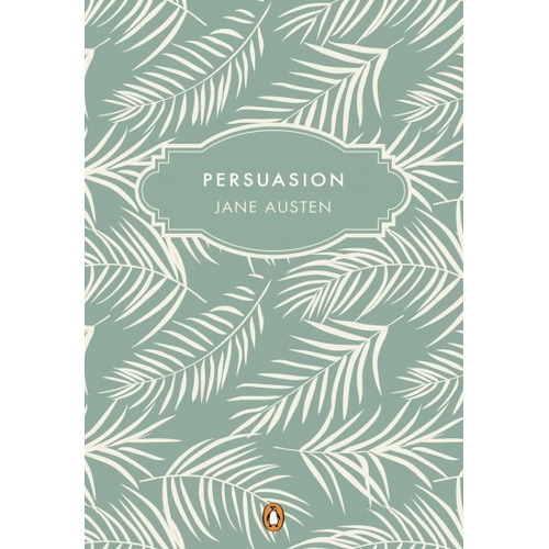 Libro: Persuasión. Austen, Jane. Penguin Clasicos