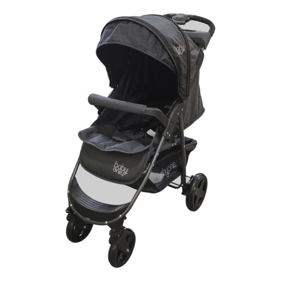 Coche De Paseo Sur Baby One Cta