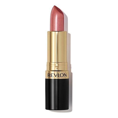 Lápiz Labial Revlon Super Lustrous Lipstick Blushed