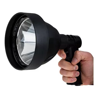 Foco Led Largo Alcance 500 Metros Bontracker One Ultra Spot