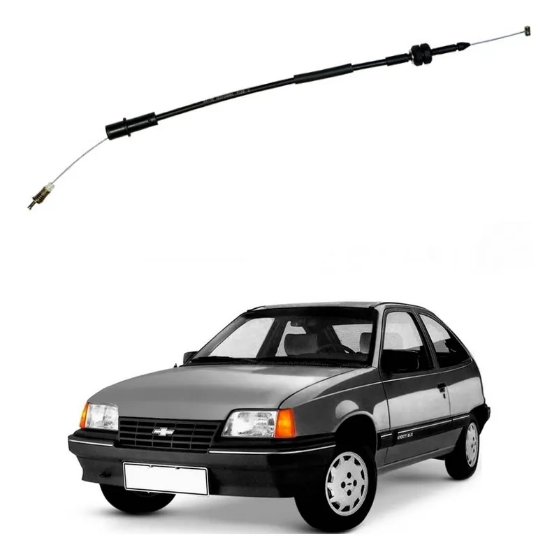 Cabo Acelerador Kadett 1.8 2.0 1991 A 1997