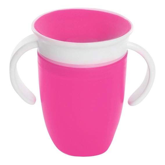 Vaso De Bebe Entrenador 360º