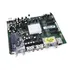 Placa base del convertidor digital Toshiba Dc2007 de la marca Semp