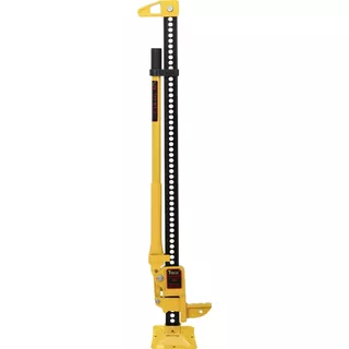 Gato Criquet Tipo Hi Lift Farm Jack 48 Pulgadas T-max