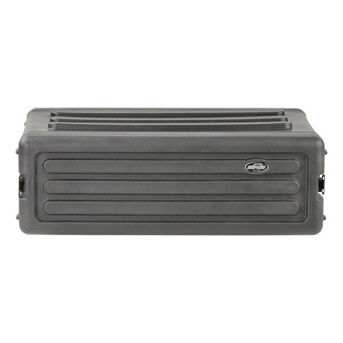 Estuche Rígido Skb Rack De 3 Espacios 1skb-r3s 