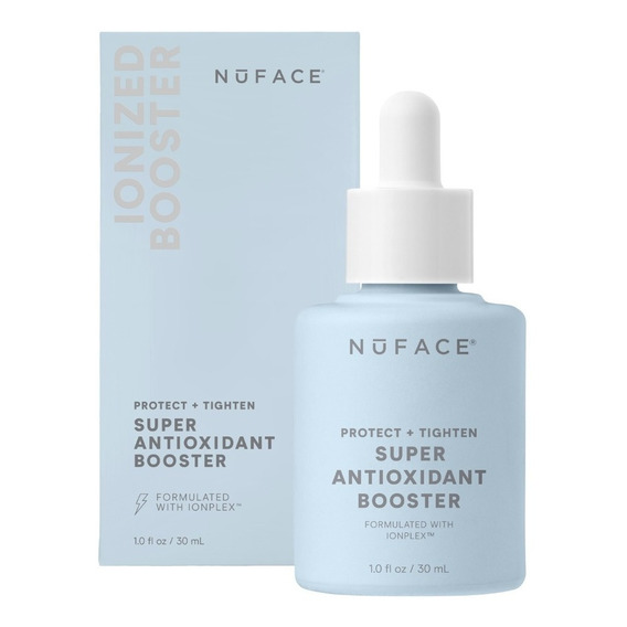 Super Antioxidant Booster Nuface 30 Ml