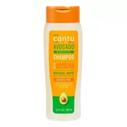 Cantu Shampoo Aguacate Cleansing Cabell - mL a $135