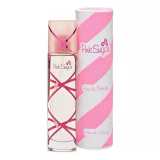 Perfume Aquolina Pink Sugar 100ml Edt