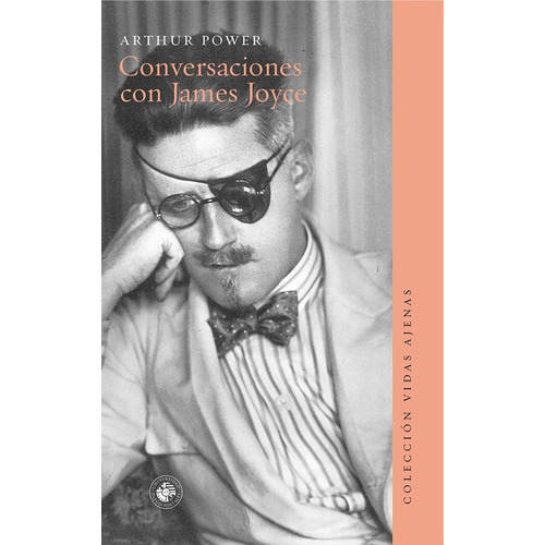 Conversaciones Con James Joyce - Power, Joyce