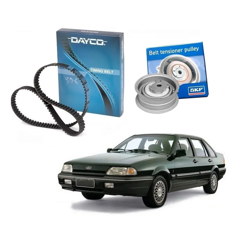 Kit Correia Dentada Tensor Versailles 1.8 2.0 1994 A 1996