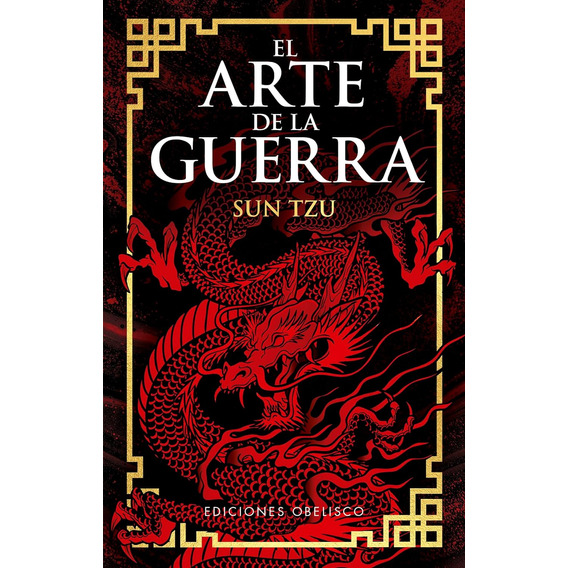 El Arte De La Guerra + Cartas (oráculo) - Sun Tzu