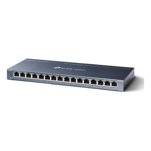 Switch TP-Link TL-SG116 serie Switch