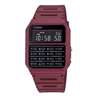 Reloj Casio Hombre Ae-3000wd-1av Nuevo Original/relojesymas