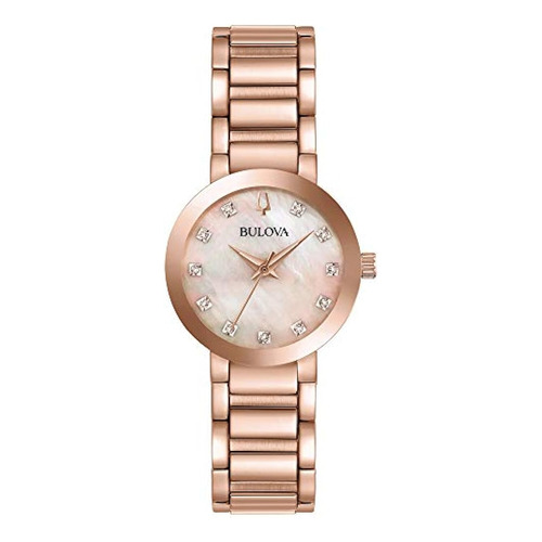 Bulova Womens Modern - 97p132