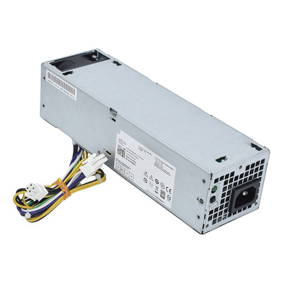 Para Dell 3020 7020 9020 T7100 255 W Psu L255es-00 0h1fwx