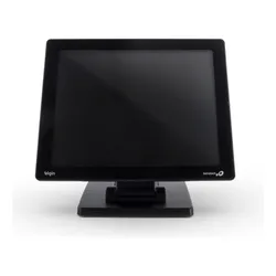 Monitor Bematech/elgin Cm-15p 75hz 15 Tft - 46cm15hckd00 Cor Preto 110v/220v no Mercado Livre com oferta e cupom de desconto